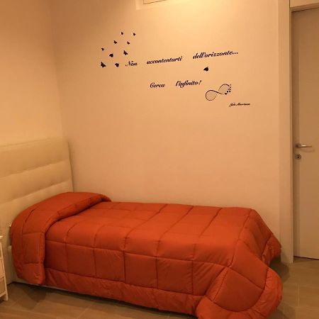 B&B Pellipario Urbino Luaran gambar