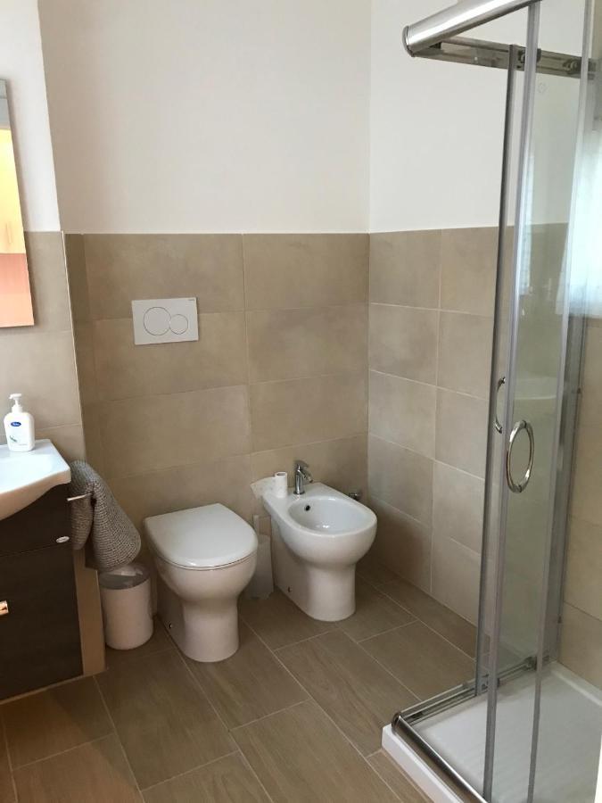 B&B Pellipario Urbino Luaran gambar