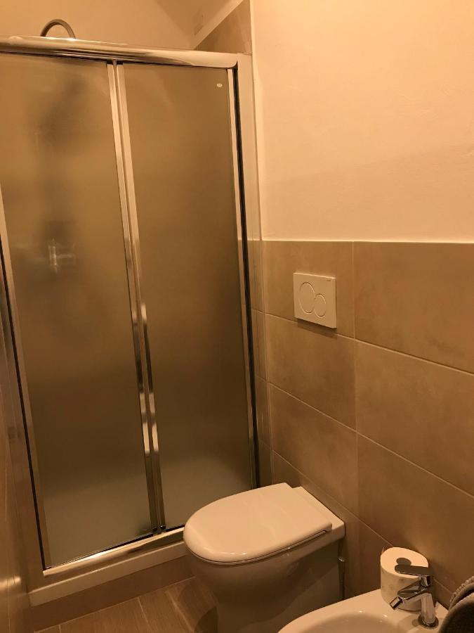 B&B Pellipario Urbino Luaran gambar