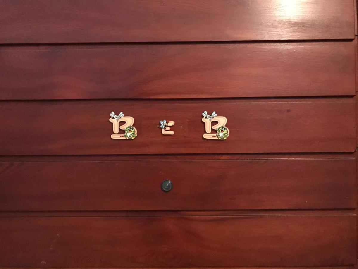 B&B Pellipario Urbino Luaran gambar